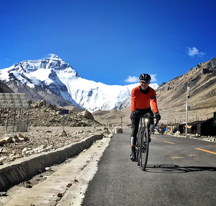 Tibet Bike Tour: Best Tibet Bike Tour Packages And Practical Tibet Bike ...